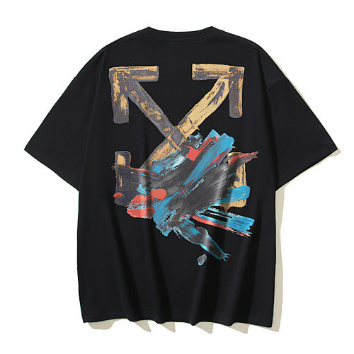 SMCL-2986 High Quality Off-white 260g Cotton Shirt