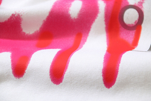 SMCL-3149 High Quality Off-white 260g Cotton Shirt