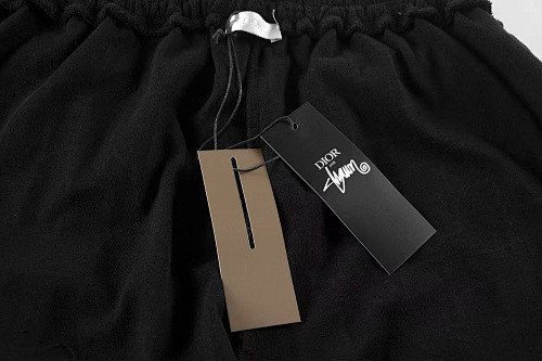 SMCL-3469 High Quality Dior Cotton Shorts
