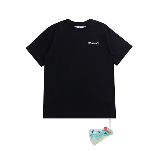 SMCL-3324 High Quality Off-white 260g Cotton Shirt
