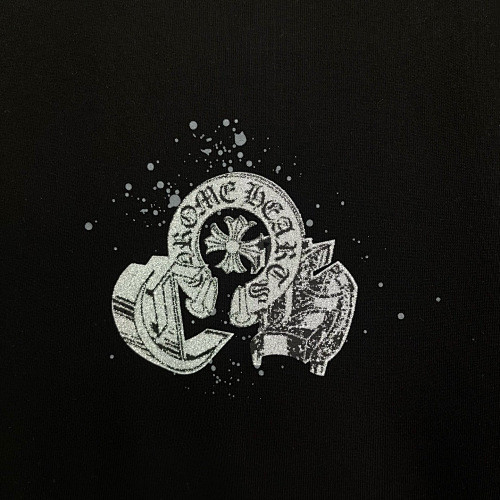 SMCL-3451 High Quality Chrome Hearts Cotton Shirt