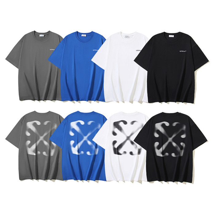 SMCL-3103 High Quality Off-white 260g Cotton Shirt