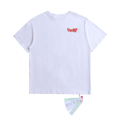 SMCL-3252 High Quality Off-white 260g Cotton Shirt