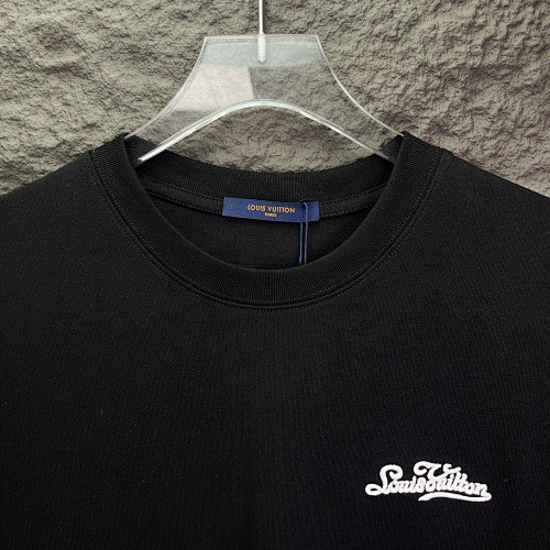 SMCL-3441 High Quality Louis Vuitton Cotton Shirt