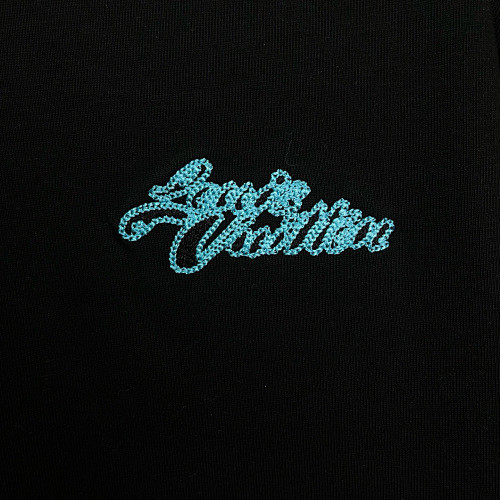 SMCL-3445 High Quality Louis Vuitton Cotton Shirt