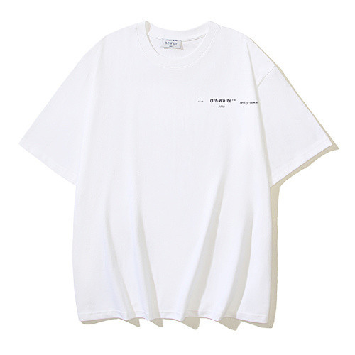 SMCL-3146 High Quality Off-white 260g Cotton Shirt