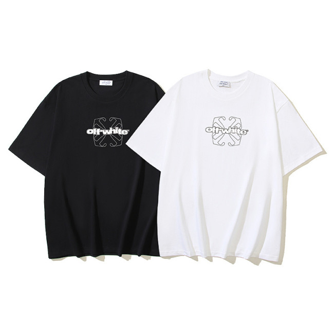 SMCL-3104 High Quality Off-white 260g Cotton Shirt