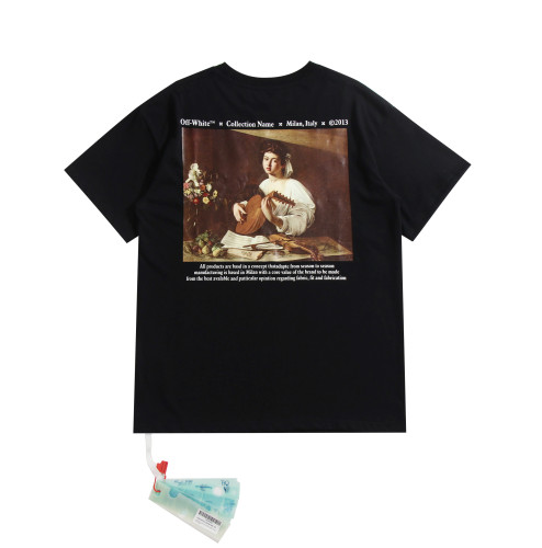 SMCL-3214 High Quality Off-white 260g Cotton Shirt
