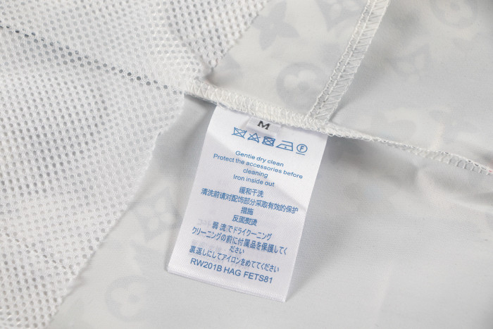 SMCL-3454 High Quality Louis Vuitton Beach Shorts