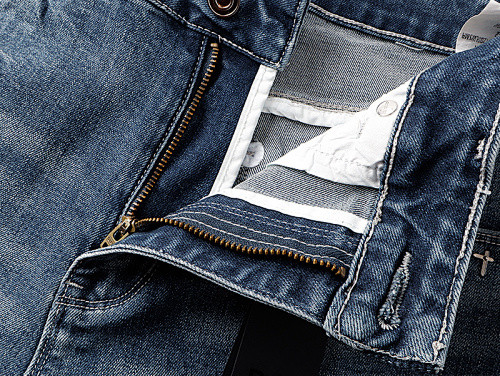 SMCL-2911 High Quality RTA Jeans
