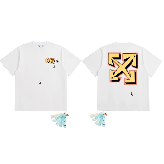 SMCL-3188 High Quality Off-white 260g Cotton Shirt