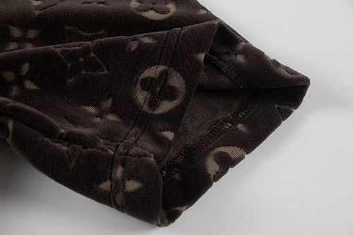 SMCL-3467 High Quality Louis Vuitton Cotton Shirt