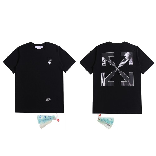 SMCL-3332 High Quality Off-white 260g Cotton Shirt