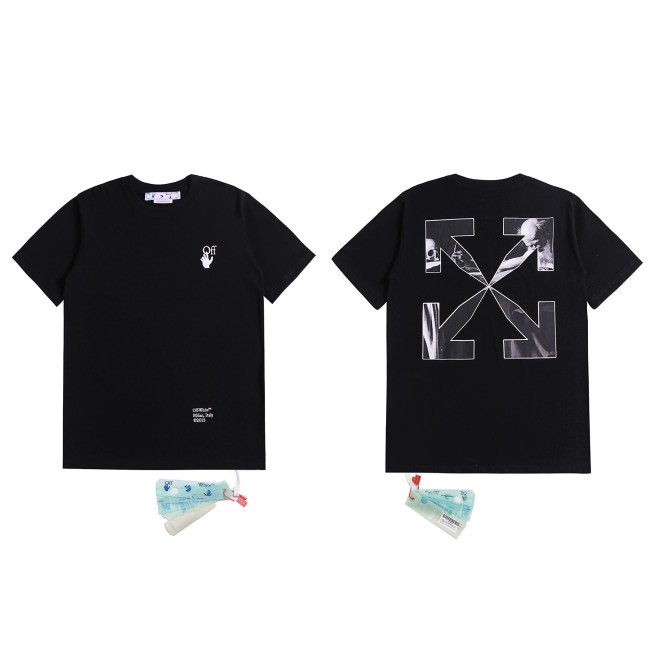 SMCL-3332 High Quality Off-white 260g Cotton Shirt