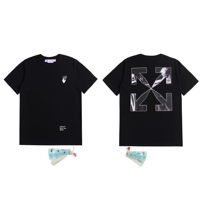 SMCL-3332 High Quality Off-white 260g Cotton Shirt