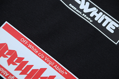 SMCL-3075 High Quality Off-white 260g Cotton Shirt