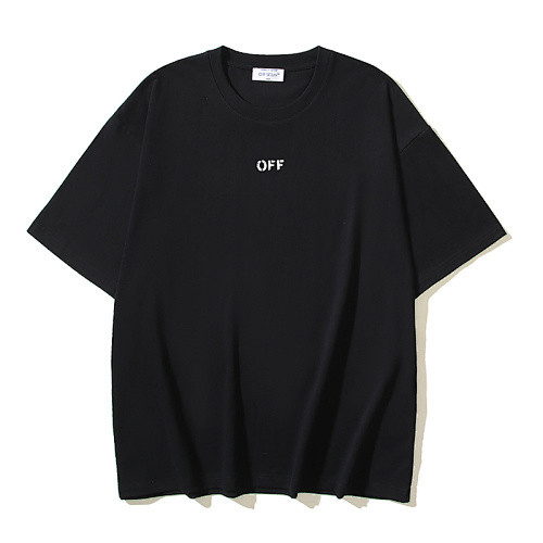 SMCL-2994 High Quality Off-white 260g Cotton Shirt