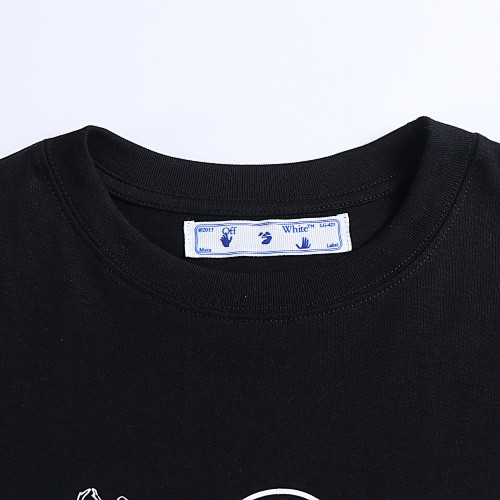 SMCL-3295 High Quality Off-white 260g Cotton Shirt