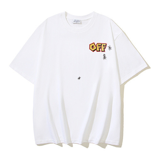 SMCL-3062 High Quality Off-white 260g Cotton Shirt