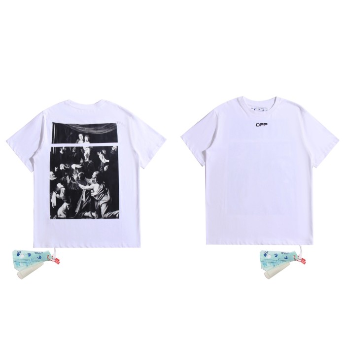 SMCL-3230 High Quality Off-white 260g Cotton Shirt