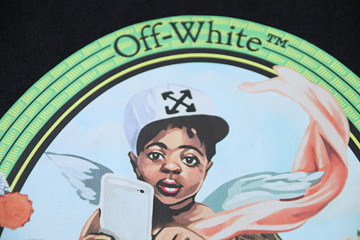 SMCL-3074 High Quality Off-white 260g Cotton Shirt
