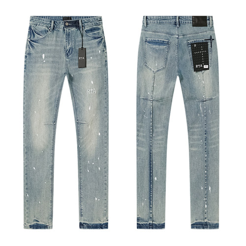 SMCL-2917 High Quality RTA Jeans