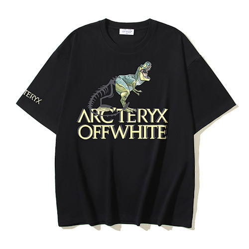 SMCL-3153 High Quality Off-white 260g Cotton Shirt