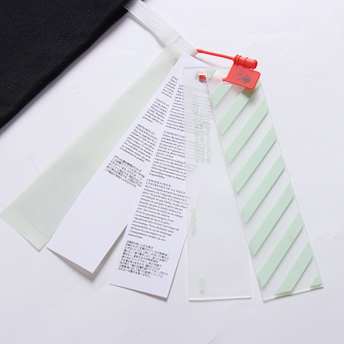 SMCL-3349 High Quality Off-white 260g Cotton Shirt