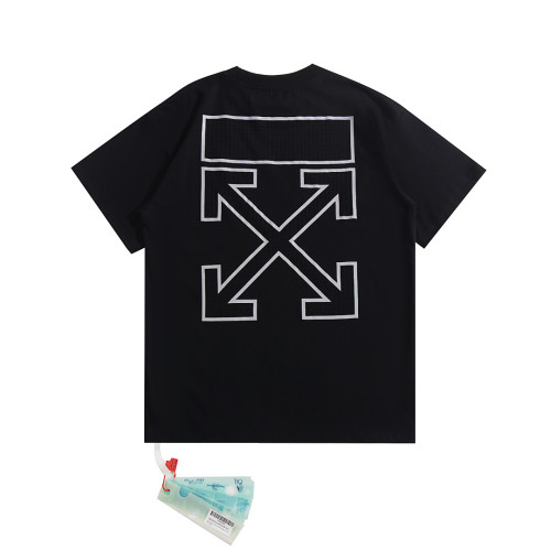 SMCL-3231 High Quality Off-white 260g Cotton Shirt