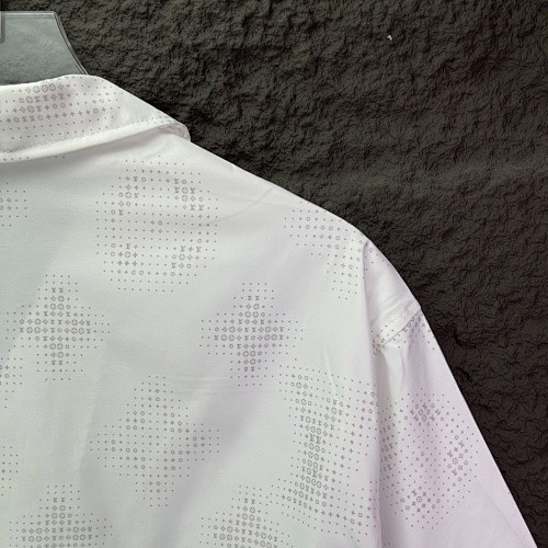 SMCL-3418 High Quality Louis Vuitton Shirt