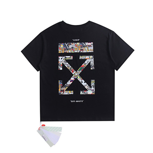 SMCL-3274 High Quality Off-white 260g Cotton Shirt