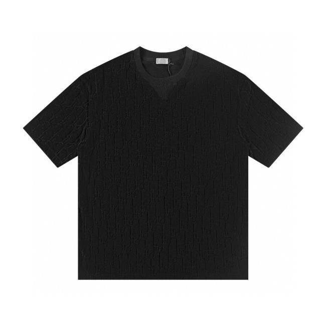 SMCL-3468 High Quality Dior Cotton Shirt