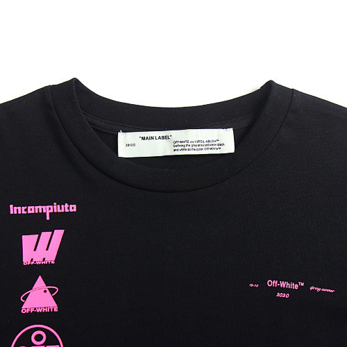 SMCL-3183 High Quality Off-white Over Size 260g Cotton Shirt