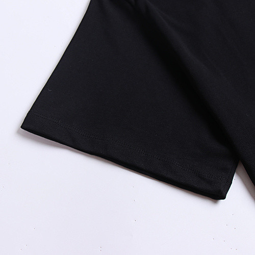 SMCL-3354 High Quality Off-white 260g Cotton Shirt