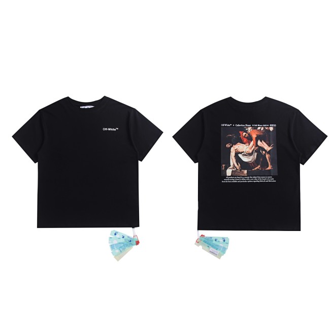 SMCL-3210 High Quality Off-white 260g Cotton Shirt