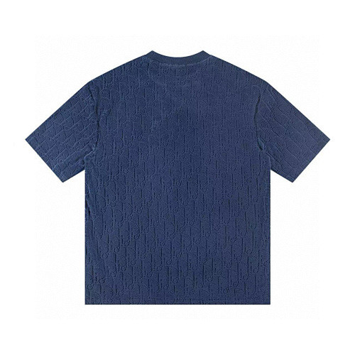 SMCL-3468 High Quality Dior Cotton Shirt