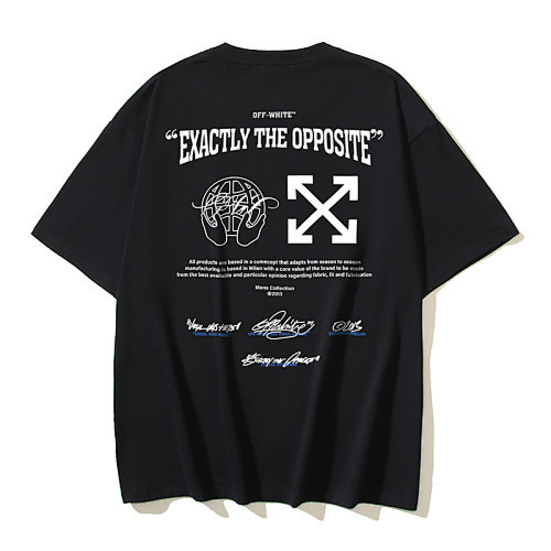 SMCL-3122 High Quality Off-white 260g Cotton Shirt