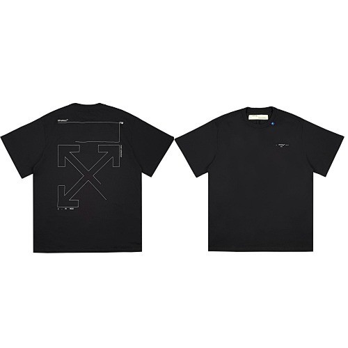 SMCL-3263 High Quality Off-white 260g Cotton Shirt