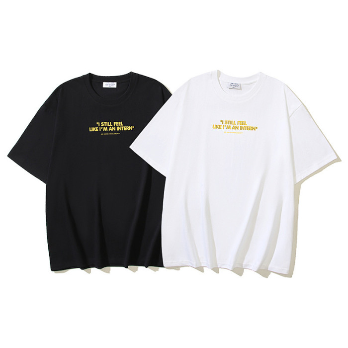 SMCL-3157 High Quality Off-white 260g Cotton Shirt