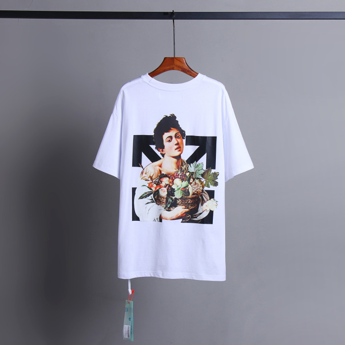 SMCL-3347 High Quality Off-white 260g Cotton Shirt