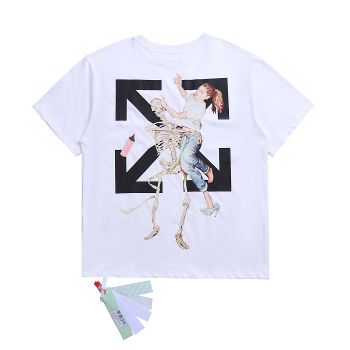 SMCL-3305 High Quality Off-white 260g Cotton Shirt
