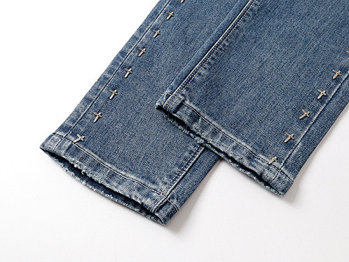 SMCL-2911 High Quality RTA Jeans