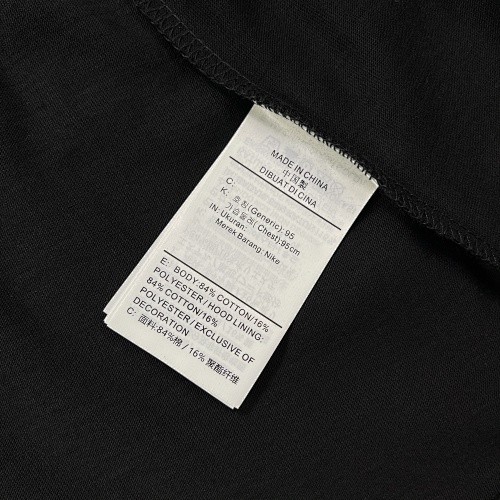 SMCL-3216 High Quality Off-white 260g Cotton Over Size Shirt