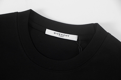 SMCL-3424 High Quality Givenchy Cotton Shirt