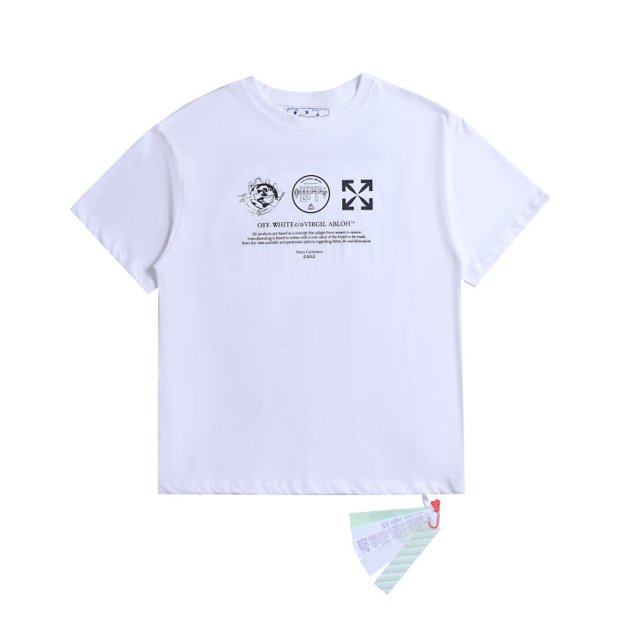 SMCL-3295 High Quality Off-white 260g Cotton Shirt