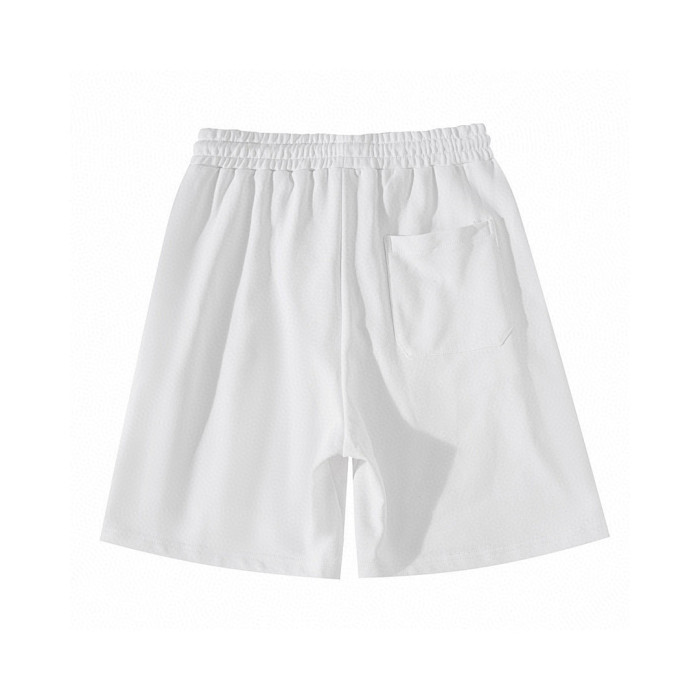SMCL-3473 High Quality Balenciaga Cotton Shorts