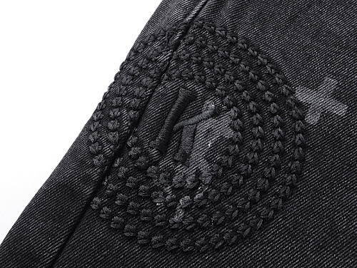 SMCL-2900 High Quality Ksubi Jeans