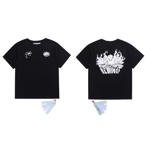SMCL-3256 High Quality Off-white 260g Cotton Shirt