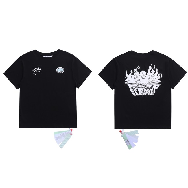 SMCL-3256 High Quality Off-white 260g Cotton Shirt