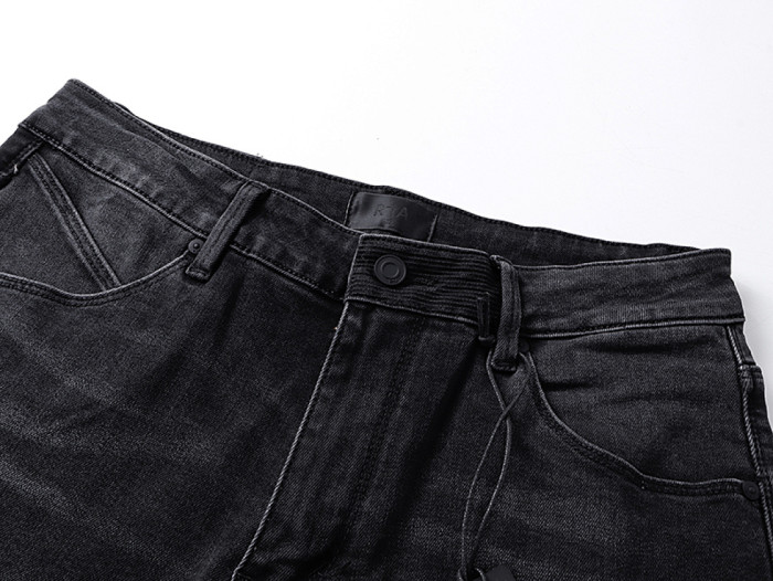 SMCL-2907 High Quality Ksubi Jeans